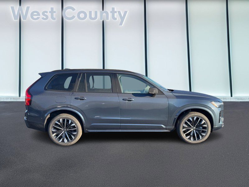 New 2026 Volvo XC90 B6 Ultra w/ Protection Package image 2