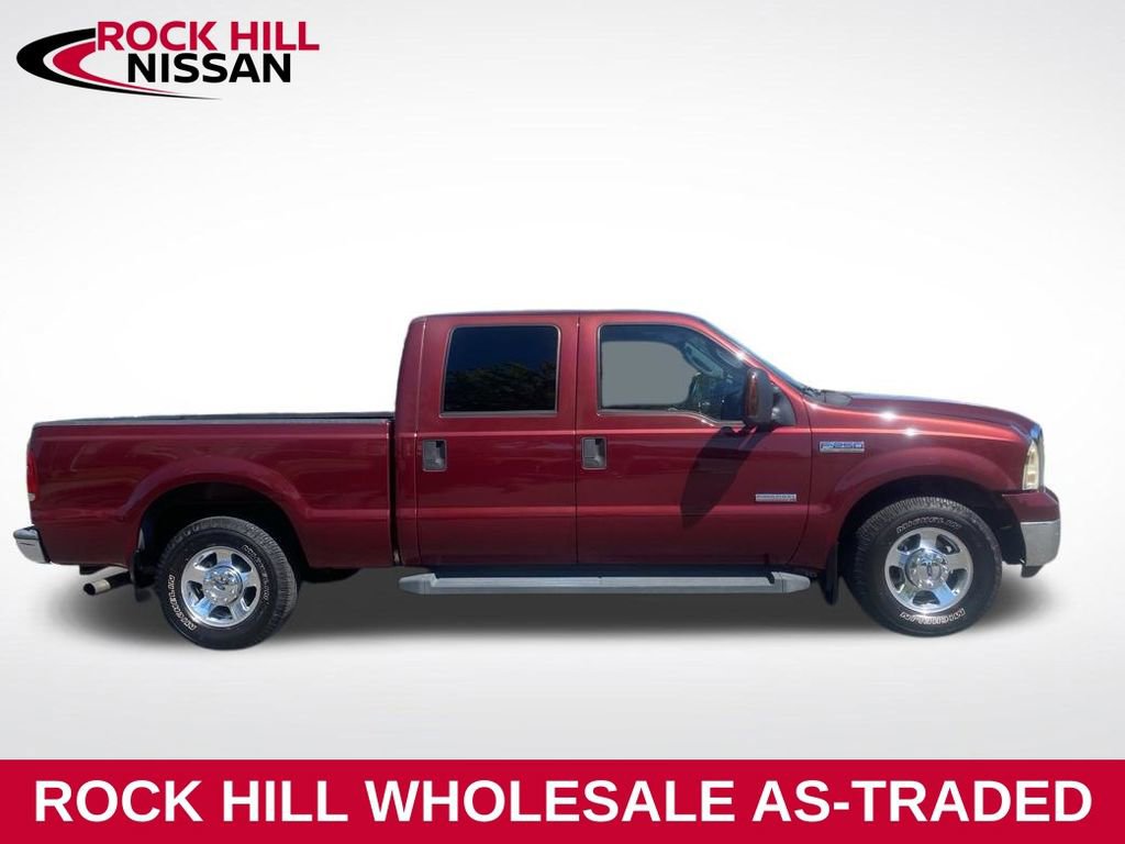 Used 2006 Ford F250 XL RWD image 5