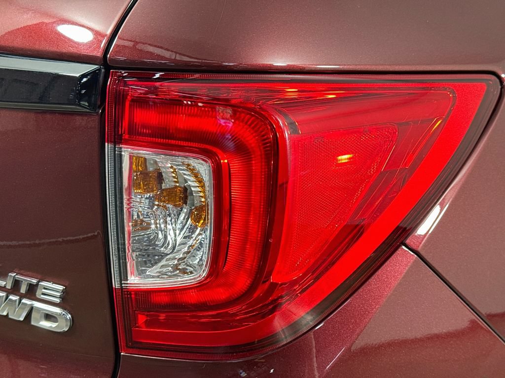 Used 2021 Honda Passport Elite image 34