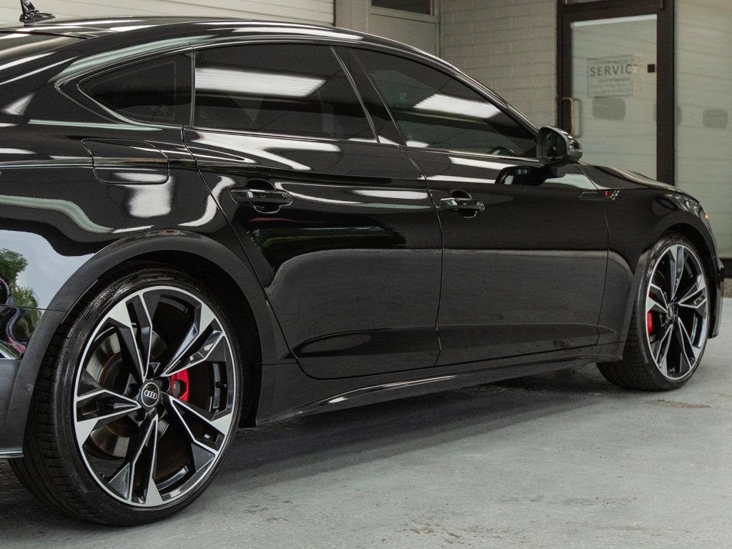 Used 2023 Audi S5 Premium Plus w/ Premium Plus Package AWD/4WD image 40