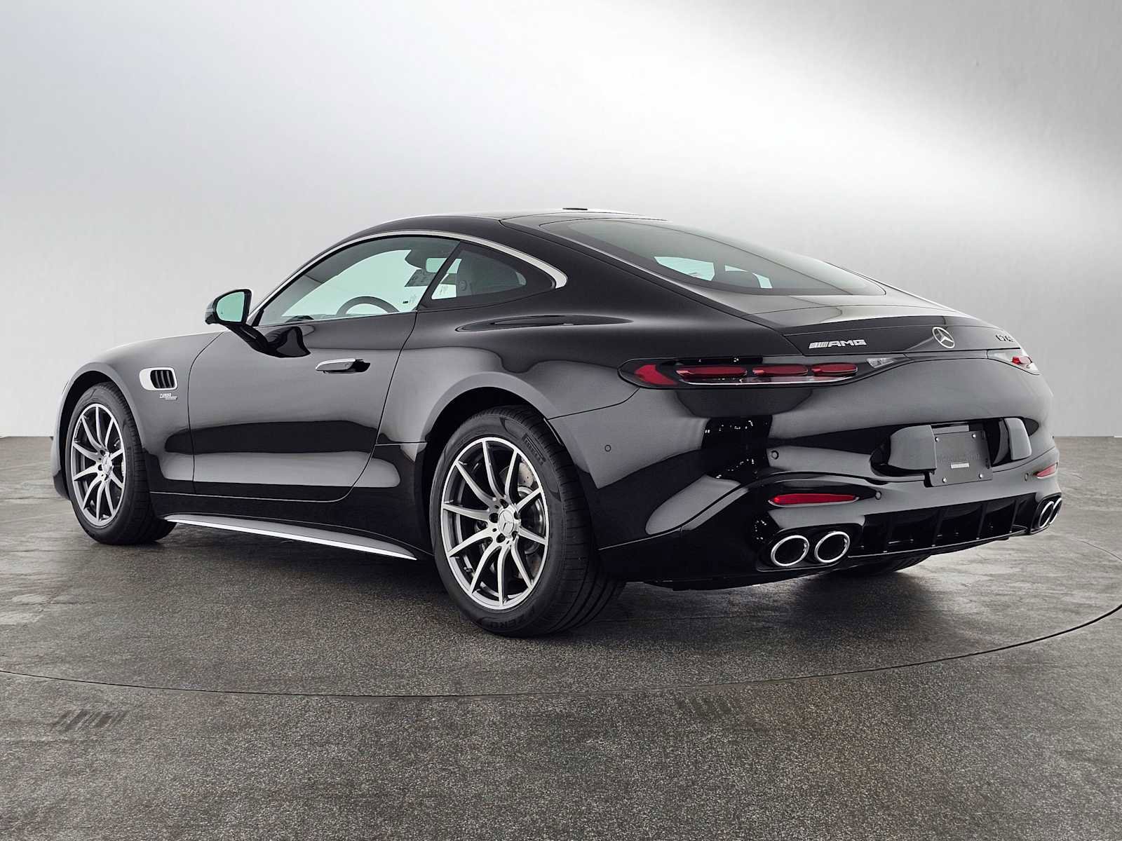 New 2026 Mercedes-Benz AMG GT 43 image 5