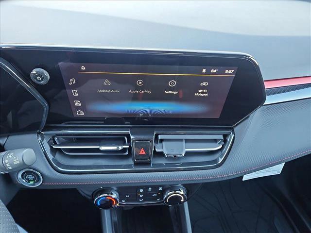 New 2026 Chevrolet TrailBlazer LS w/ LS Convenience Package image 12