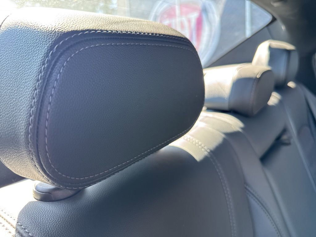 Used 2024 Alfa Romeo Giulia Quadrifoglio w/ Active Assist Plus Package image 61