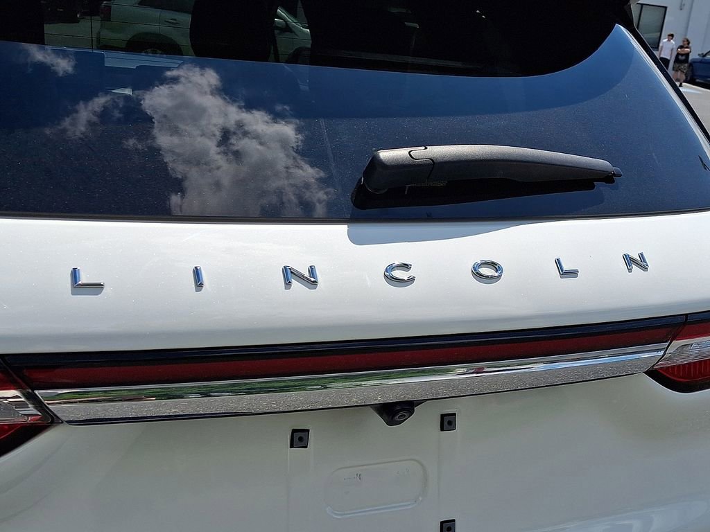 Used 2020 Lincoln Corsair AWD w/ Equipment Group 101A image 36