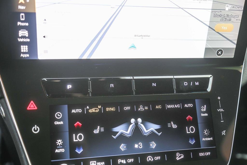 Used 2024 Maserati Grecale GT AWD/4WD image 19