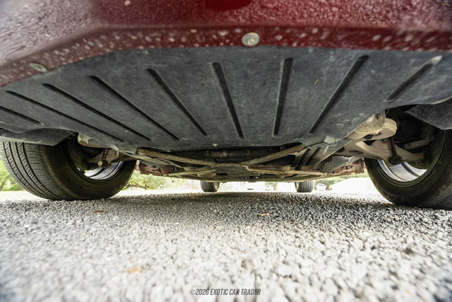 Used 2002 Ford Thunderbird RWD image 58