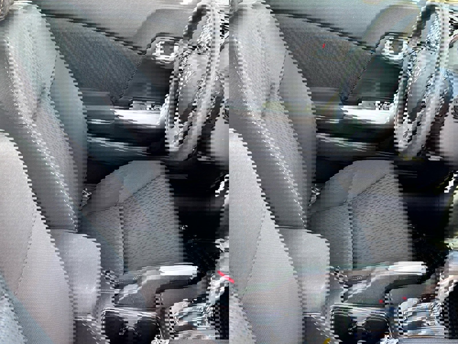 Used 2015 Honda Civic EX image 10