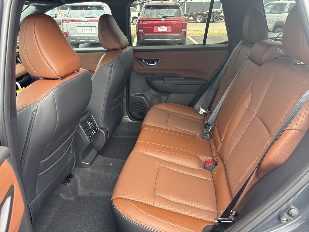 New 2026 Subaru Outback Touring XT AWD/4WD image 12