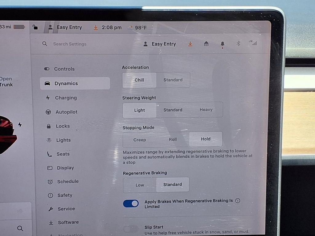 Used 2018 Tesla Model 3 Long Range RWD image 31