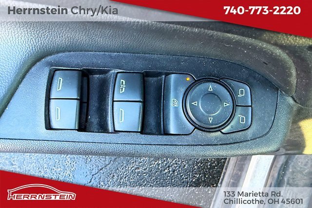 Used 2018 Chevrolet Equinox LT image 15