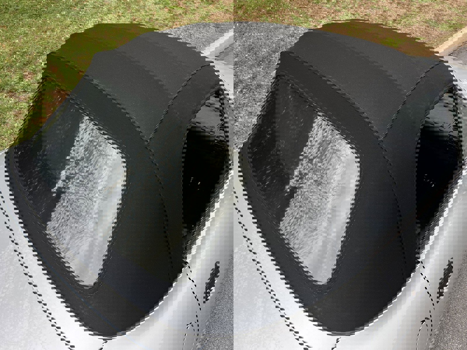 Used 1998 BMW M Roadster image 56