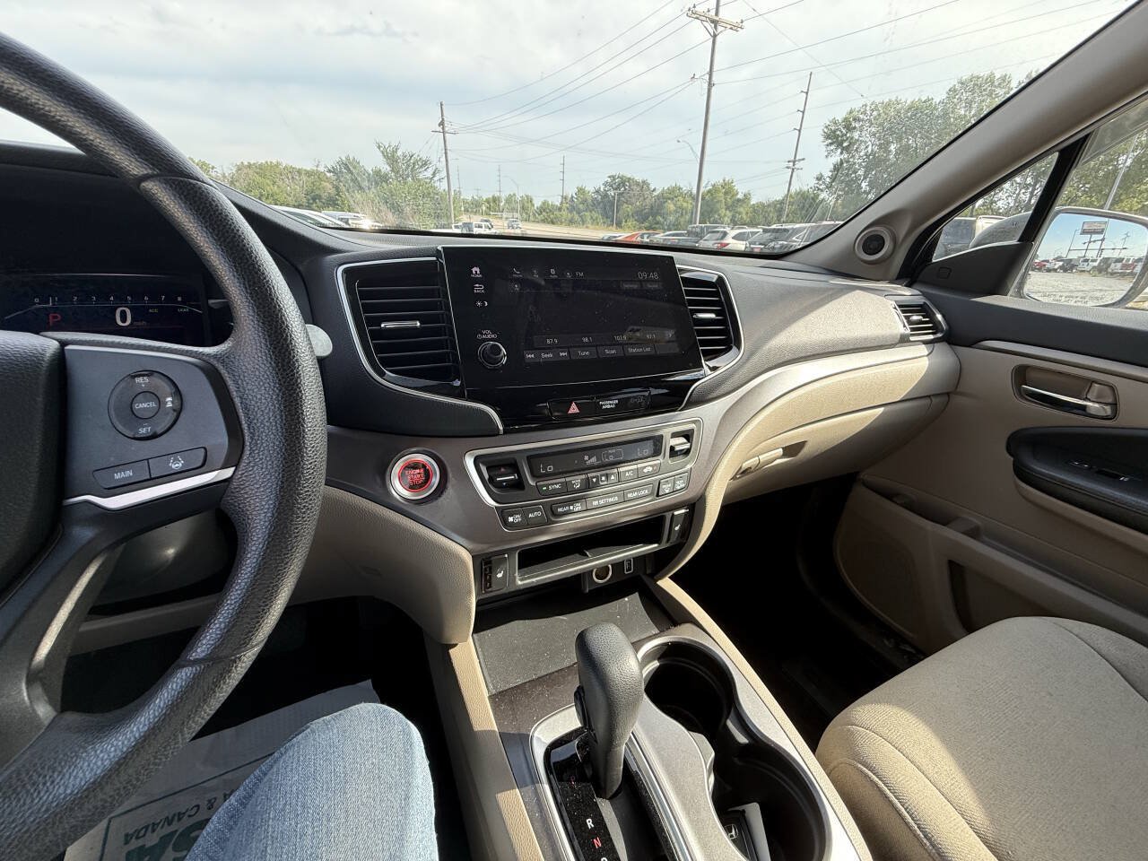 Used 2020 Honda Pilot EX image 23
