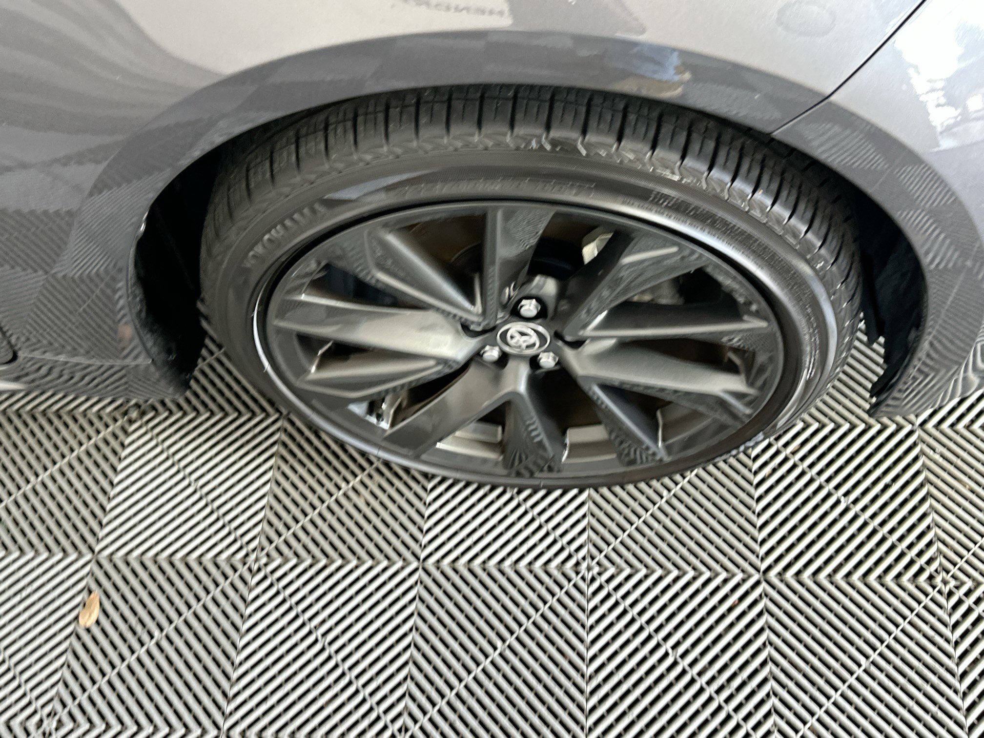 Used 2025 Toyota Corolla XSE image 11