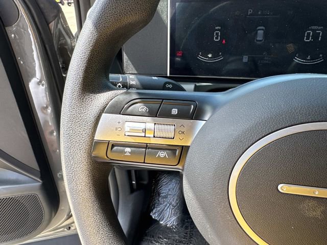 Used 2025 Hyundai Tucson SEL image 27