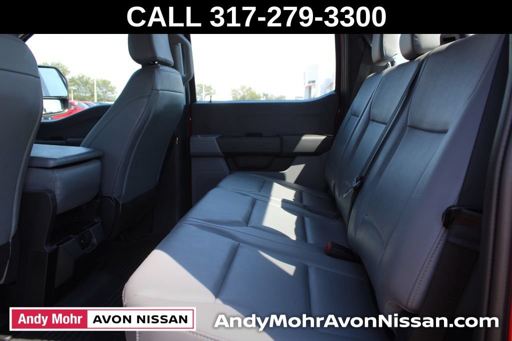 Used 2026 Ford F250 XL AWD/4WD image 23