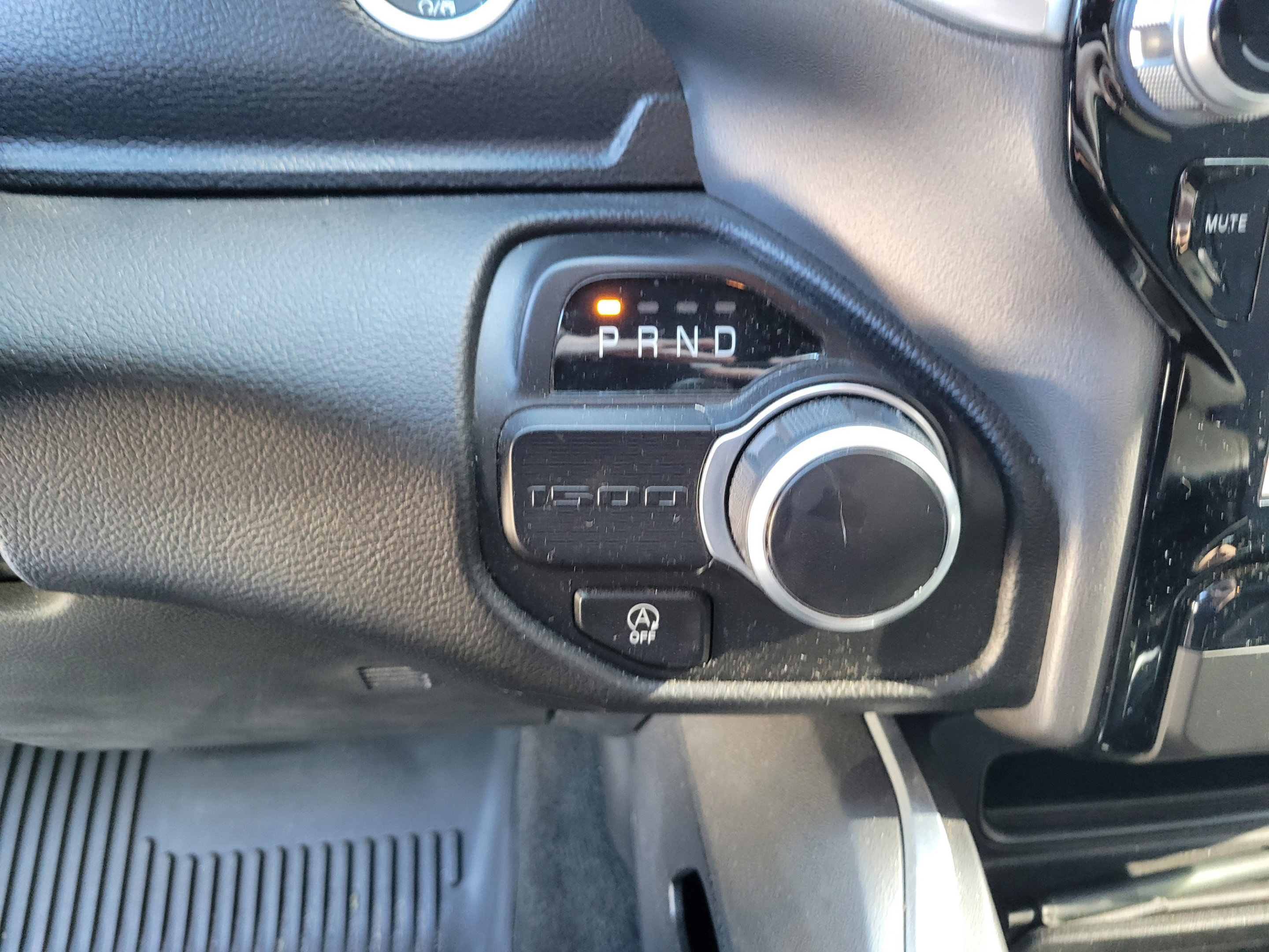 Used 2023 RAM 1500 Big Horn RWD image 20