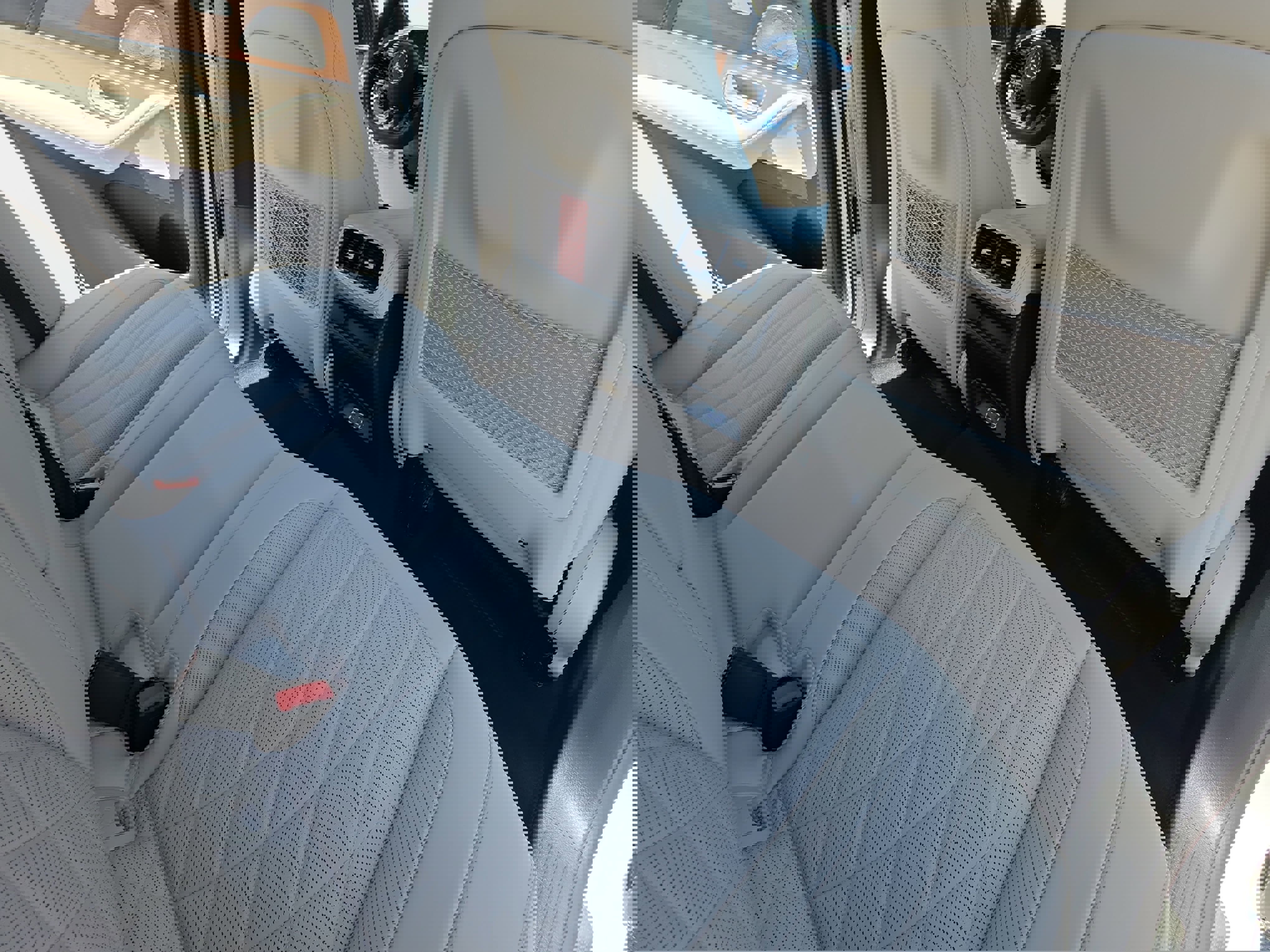 Used 2024 Mercedes-Benz GLE 63 AMG S image 11