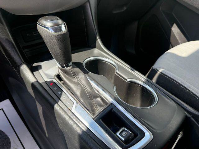 Used 2019 Chevrolet Equinox LS FWD image 10