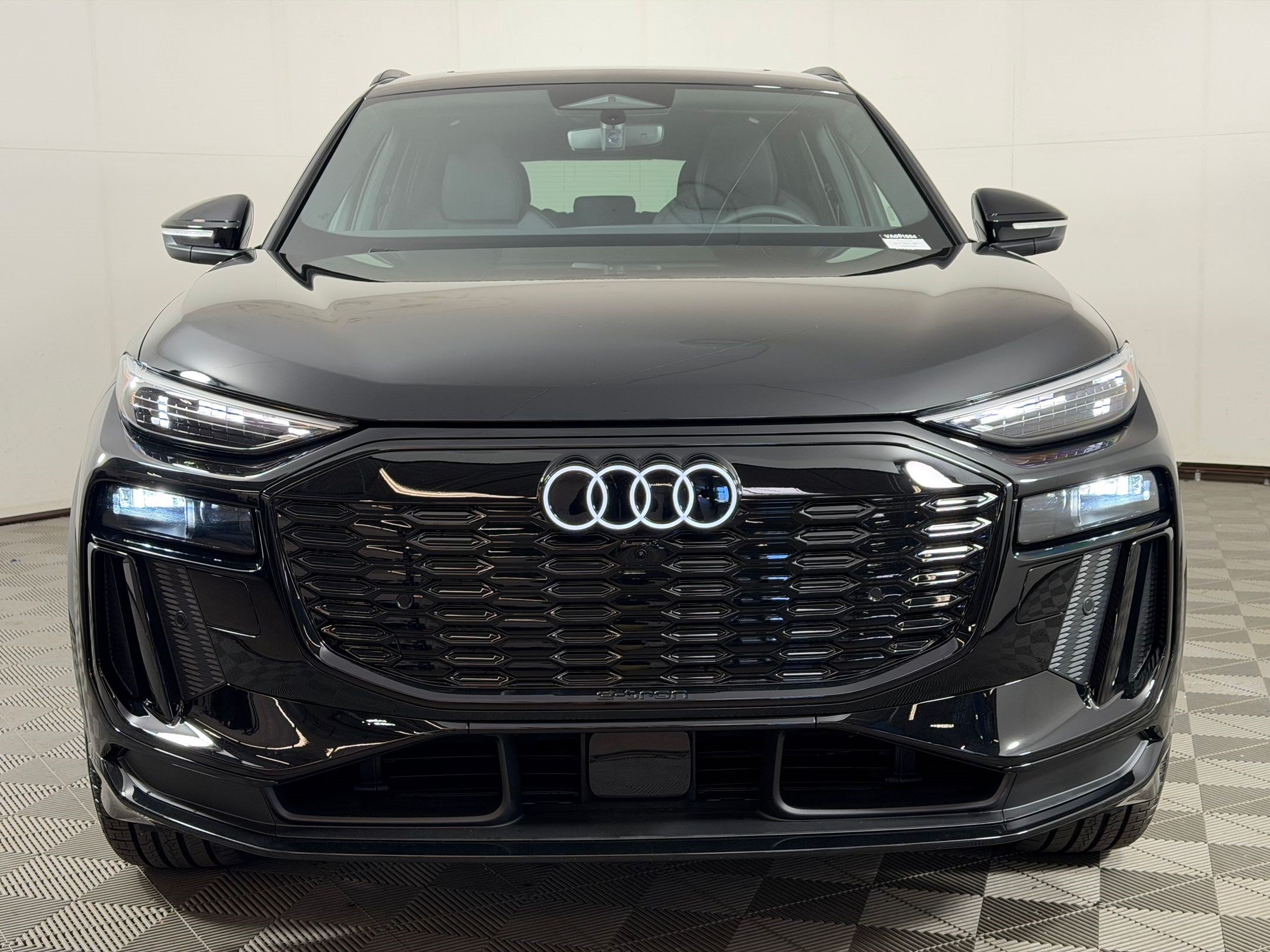 New 2027 Audi Q6 e-tron Premium Plus AWD/4WD image 6