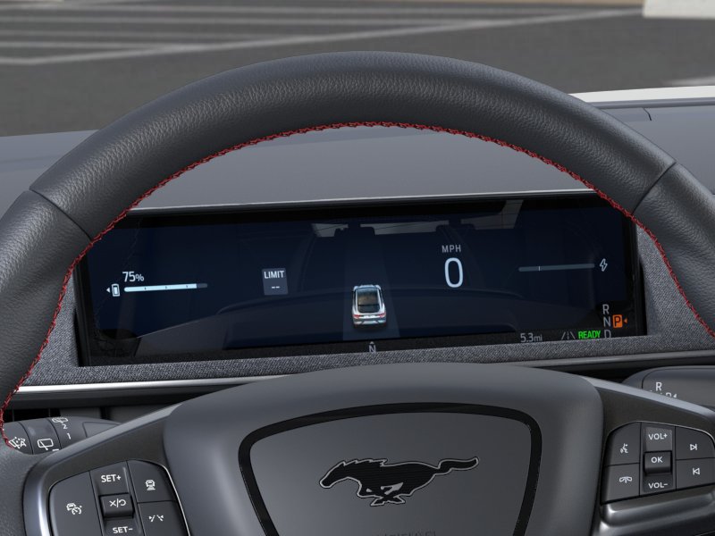 New 2026 Ford Mustang Mach-E Premium w/ Sport Appearance Package AWD/4WD image 20