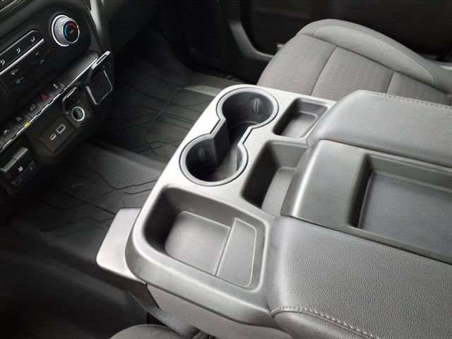 Used 2023 Chevrolet Silverado 1500 Custom w/ Rally Edition image 29