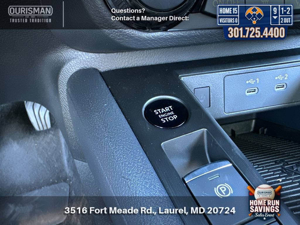New 2026 Nissan Kicks SV w/ SV Premium Package image 24