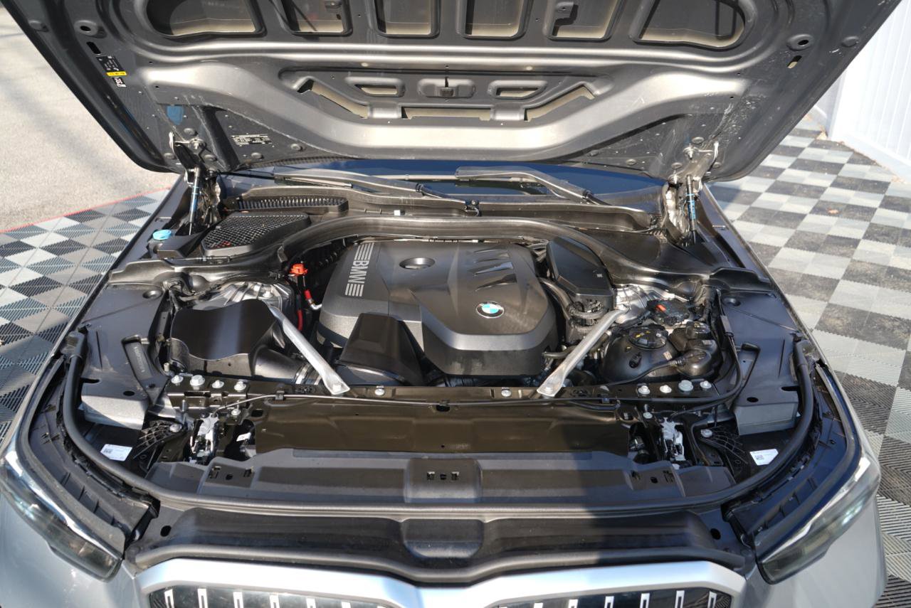 Used 2024 BMW 530i xDrive 530i xDrive Sedan w/ Convenience Package image 71