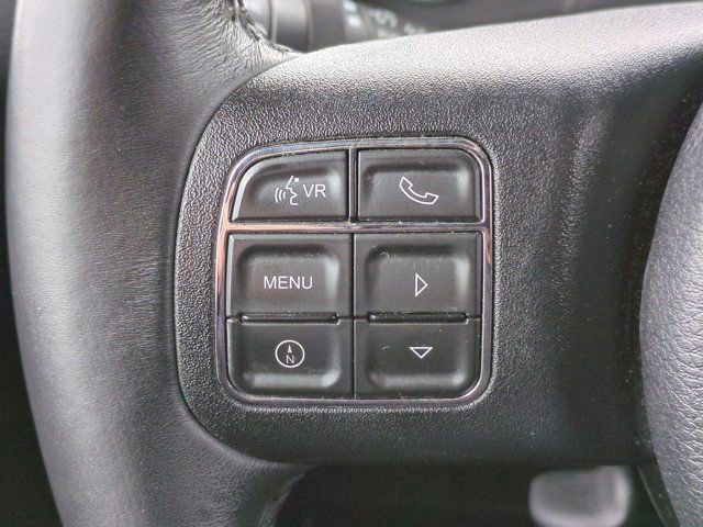 Used 2016 Jeep Wrangler Sport AWD/4WD image 10