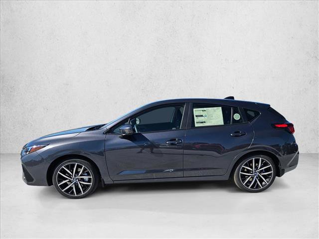 New 2026 Subaru Impreza 2.0i Sport AWD/4WD image 7