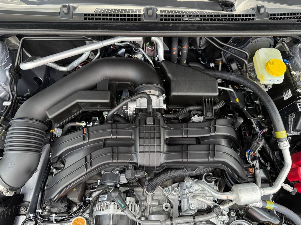 Used 2025 Subaru Crosstrek 2.5i Limited image 30