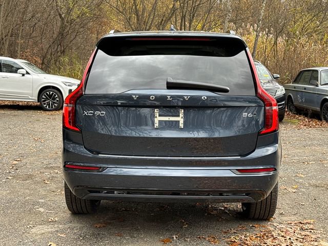 New 2026 Volvo XC90 B6 Ultra w/ Protection Package image 3