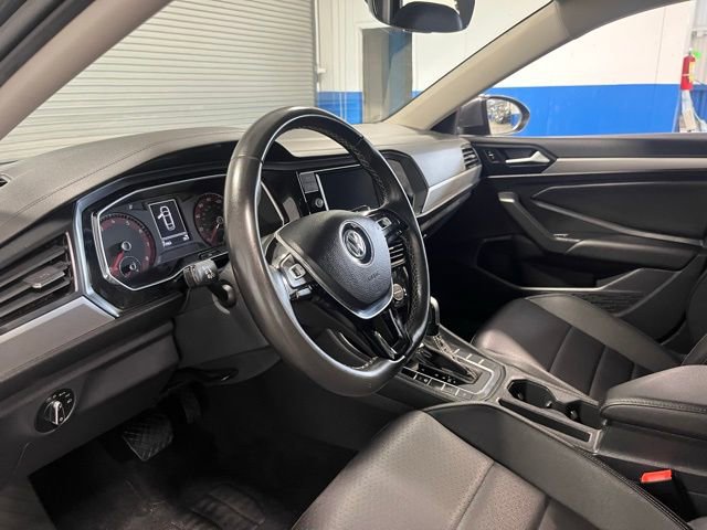 Used 2021 Volkswagen Jetta SE image 22