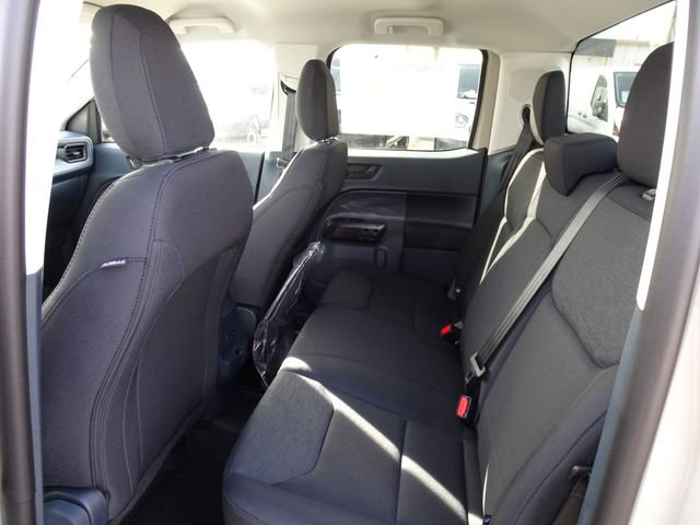 New 2025 Ford Maverick XL w/ Equipment Group 101A image 16