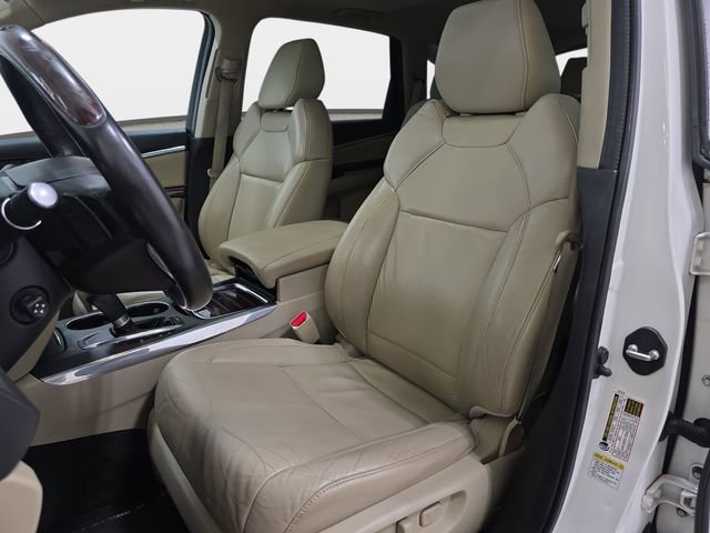 Used 2014 Acura MDX SH-AWD w/ Technology Package image 14