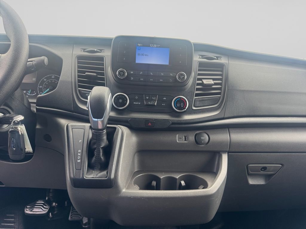 Used 2024 Ford Transit 250 Low Roof w/ Exterior Upgrade Package image 12