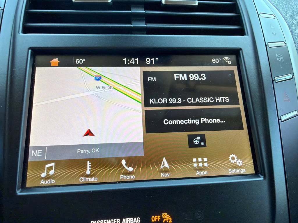 Used 2019 Lincoln MKC Reserve w/ MKC Climate Package FWD image 34