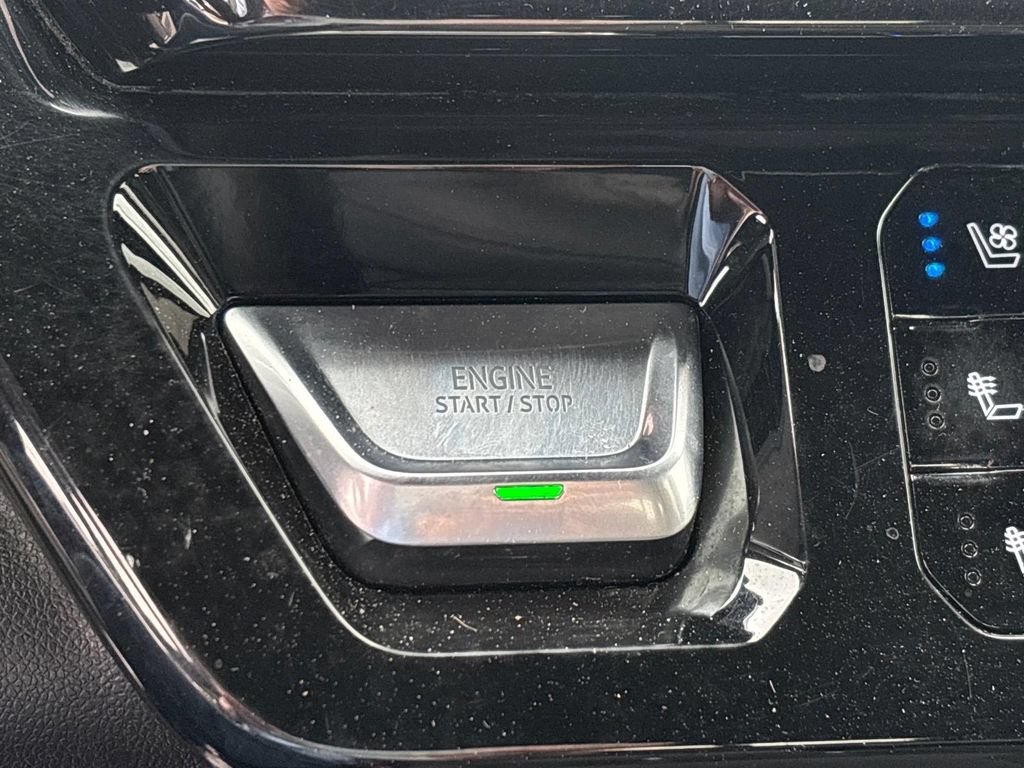 Used 2024 GMC Sierra 2500 AT4 w/ AT4 Preferred Package AWD/4WD image 38