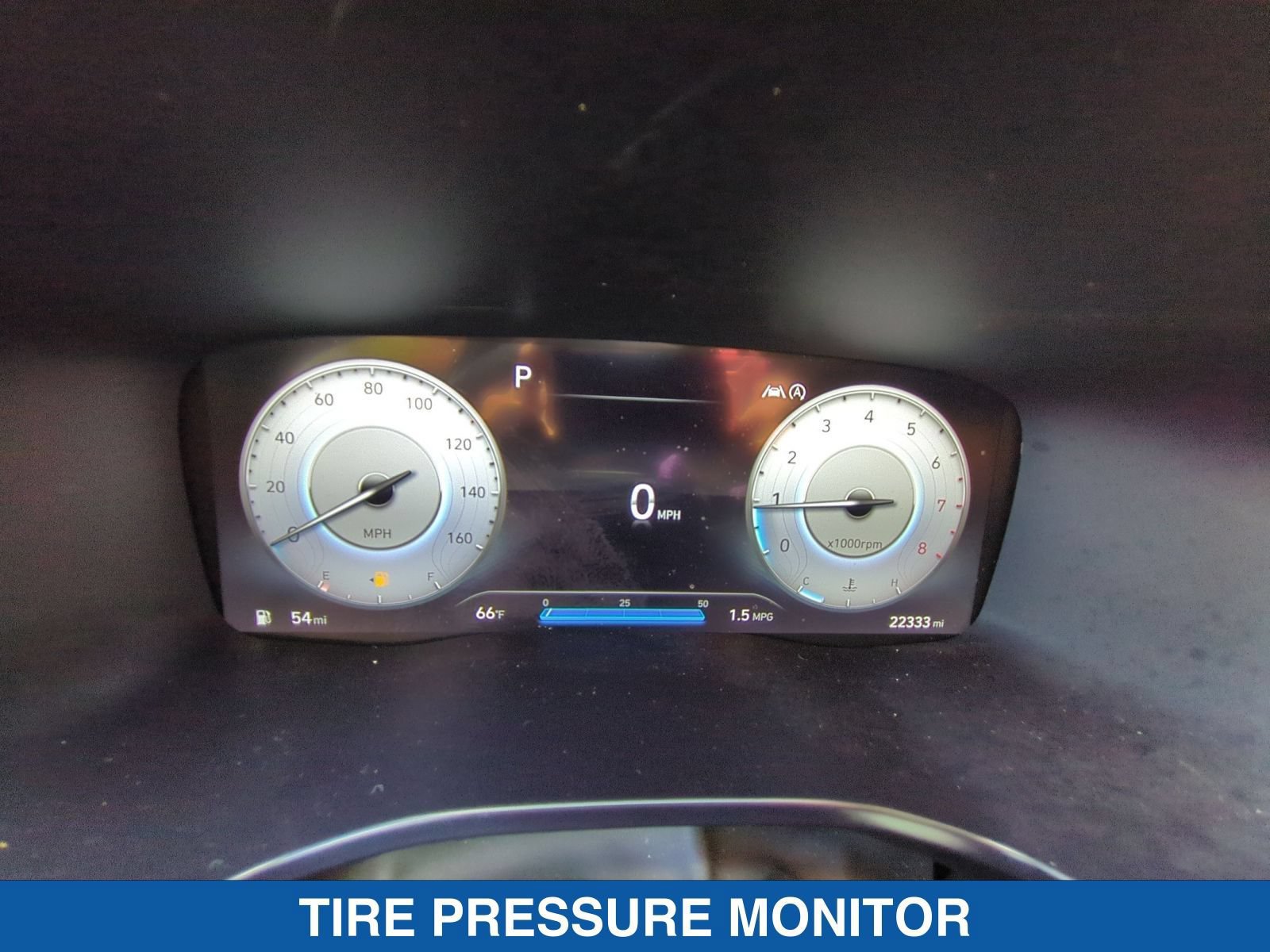 Used 2023 Hyundai Santa Fe SEL w/ Premium Package AWD/4WD image 19