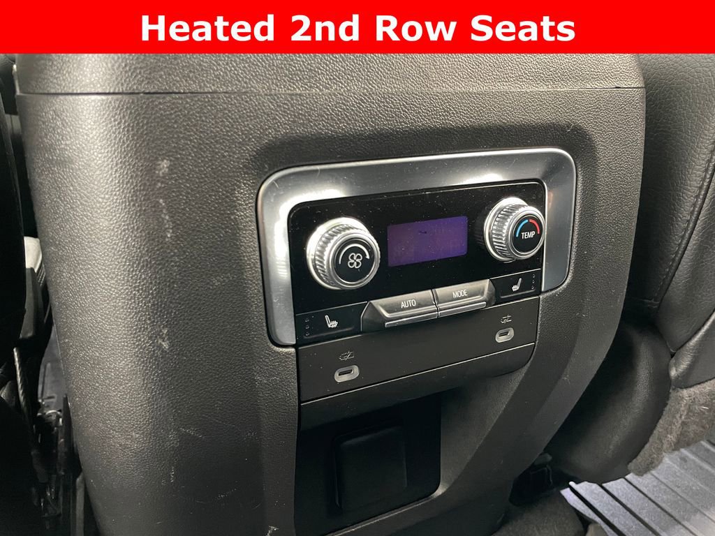 Certified 2022 GMC Yukon Denali w/ Denali Premium Package image 15