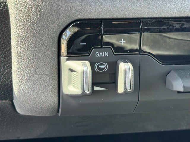 New 2026 RAM 2500 Tradesman AWD/4WD image 22