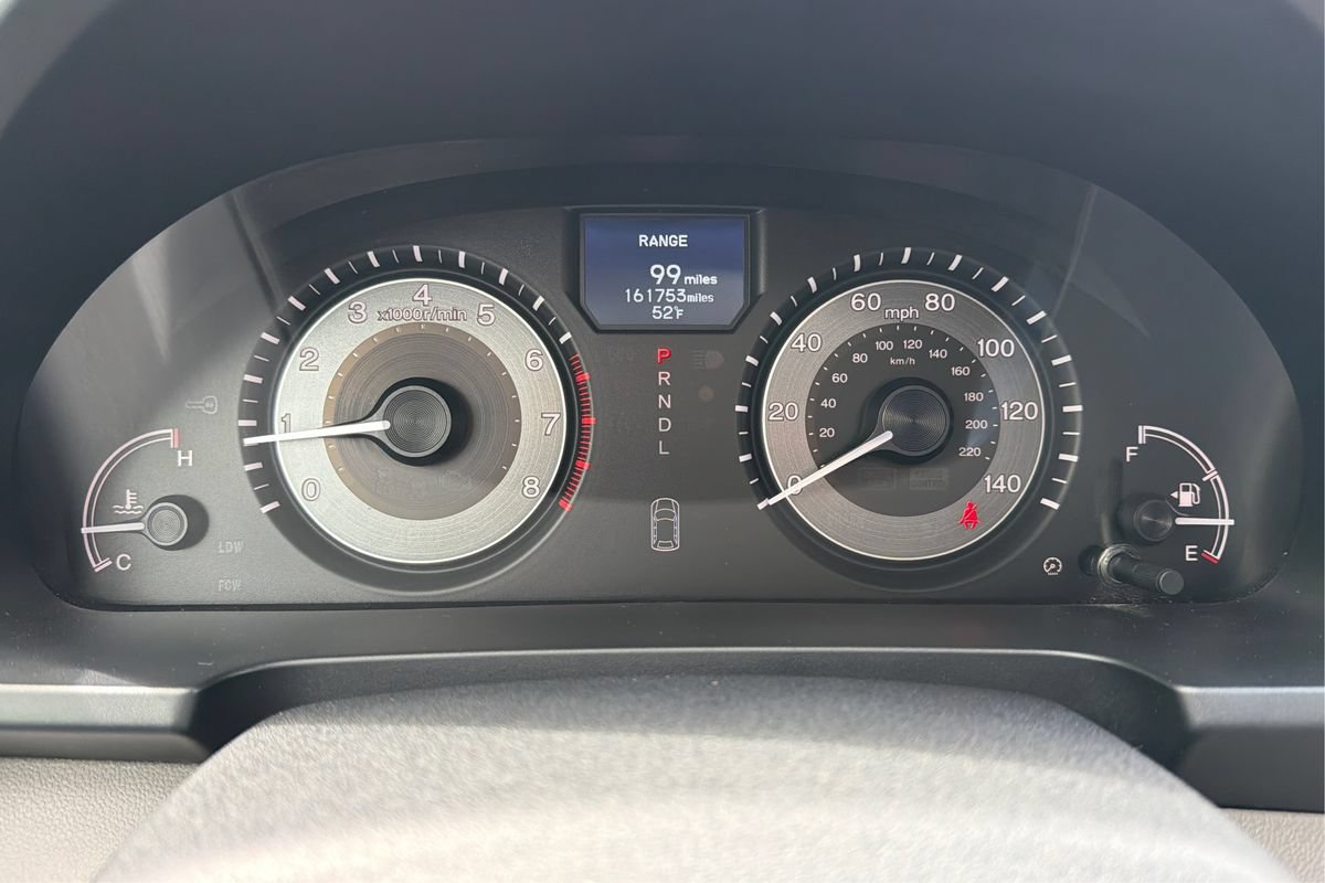 Used 2015 Honda Odyssey Touring Elite image 17