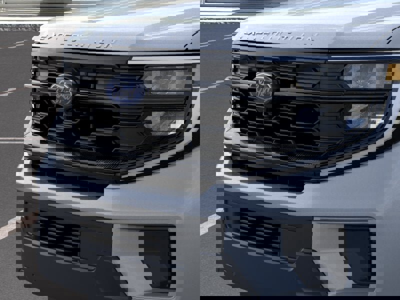 New 2026 Ford Expedition Active image 17