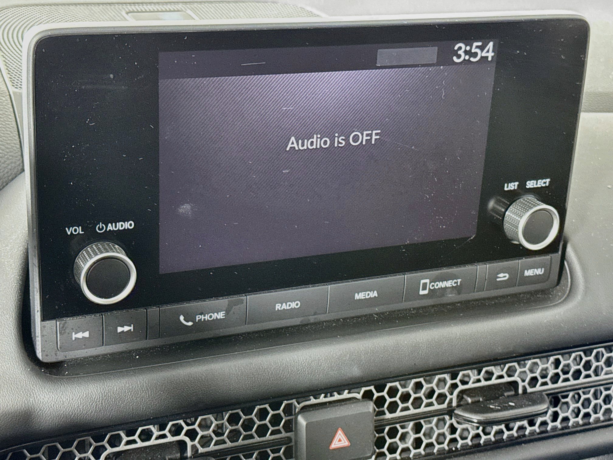 Certified 2024 Honda HR-V Sport image 14
