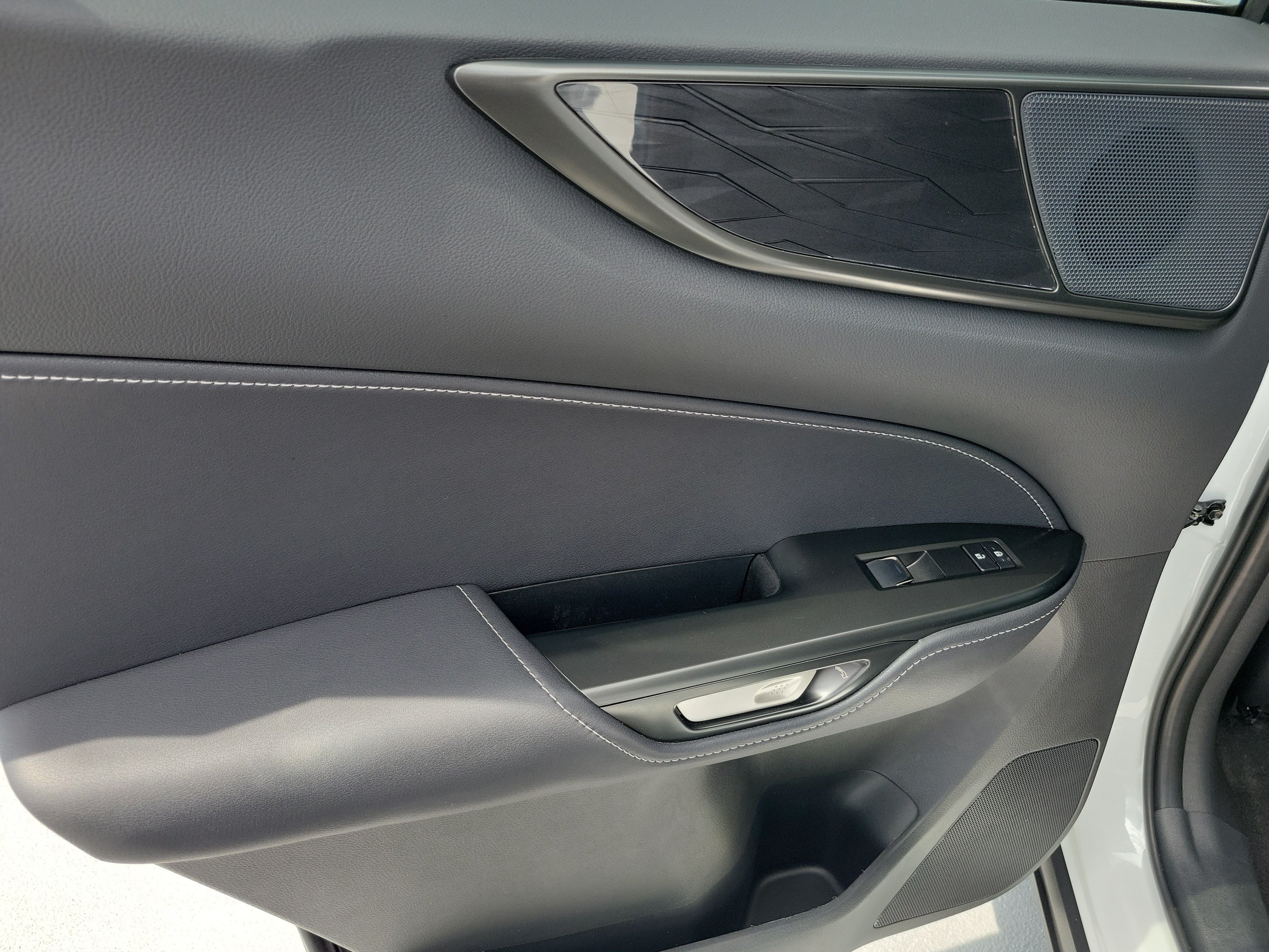 Certified 2026 Lexus NX 350 AWD w/ Accessory Package (Z1) image 11