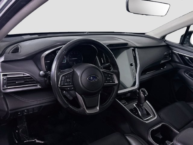 Used 2021 Subaru Legacy Limited AWD/4WD image 10