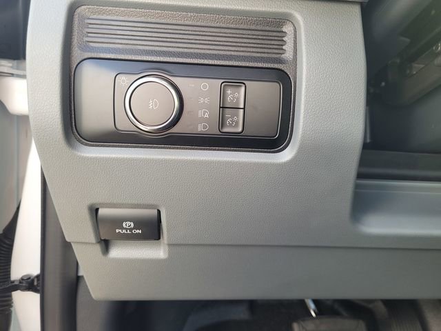 New 2024 Ford F550 2WD Regular Cab Super Duty image 8