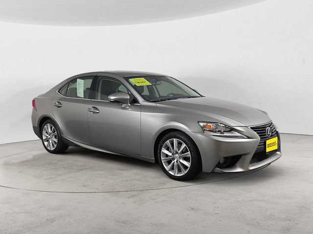 Used 2014 Lexus IS 250 image 7