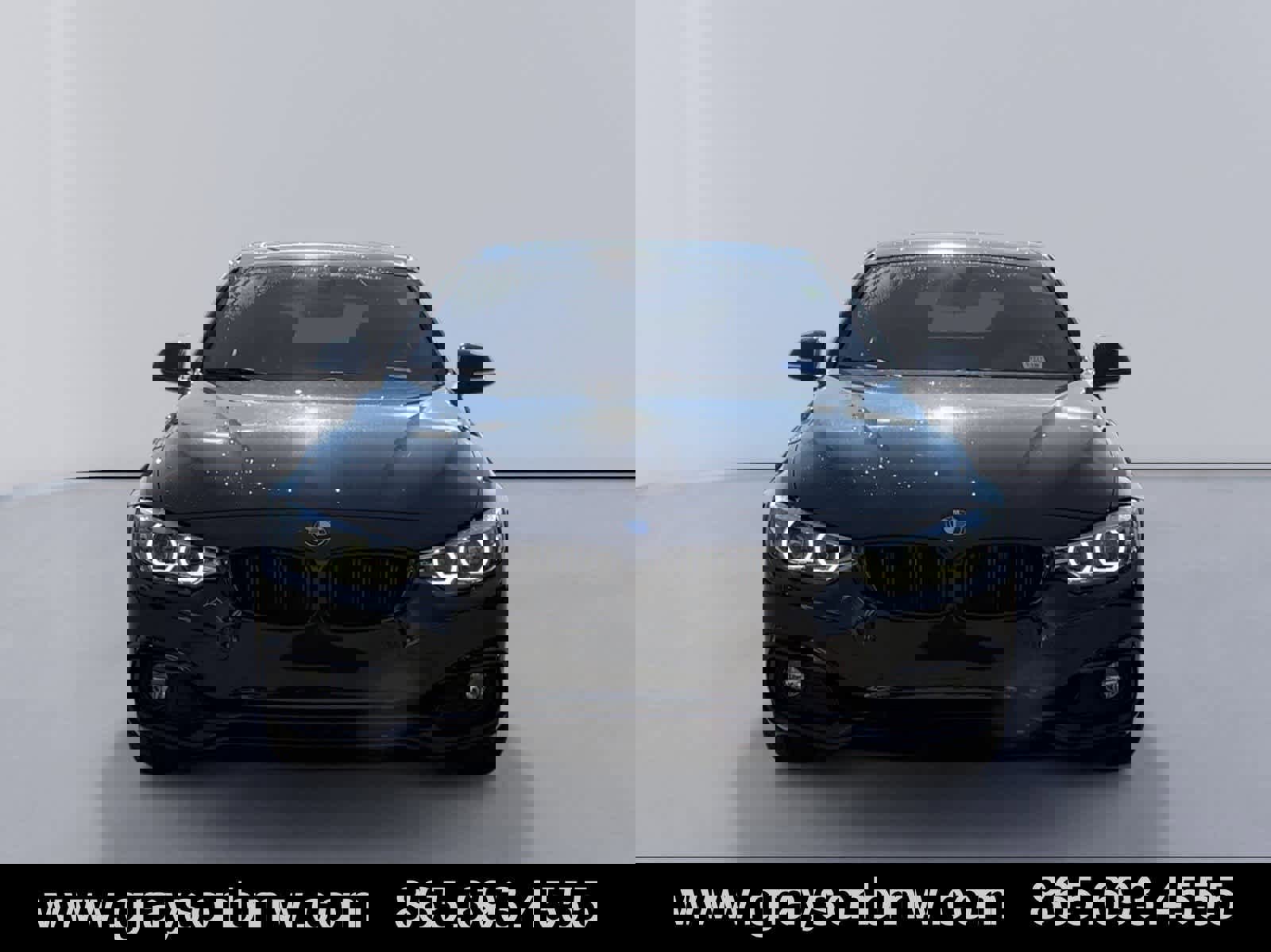 Used 2020 BMW 430i Gran Coupe image 7