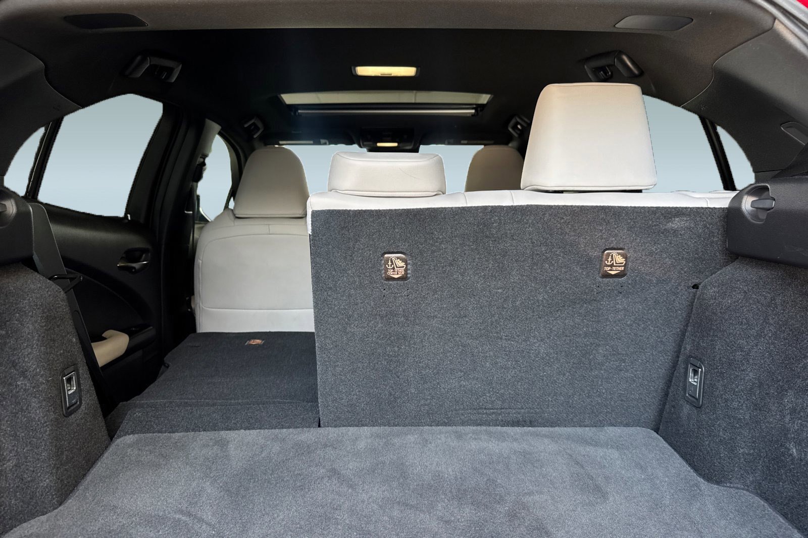 Used 2020 Lexus UX 200 w/ Accessory Package 2 FWD image 32
