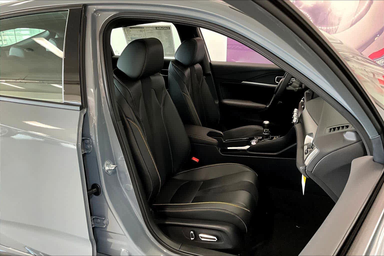 New 2026 Acura Integra A-Spec image 13